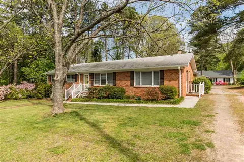 6324 Tryon Rd, Cary, NC 27518 photo 1