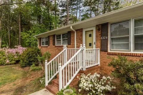 6324 Tryon Rd, Cary, NC 27518 photo 2