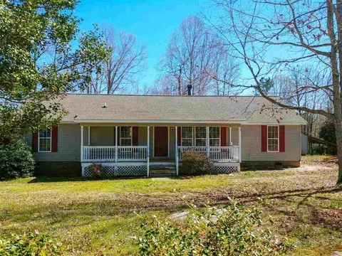 2500 Wrangler Ct, Garner, NC 27529 photo 1