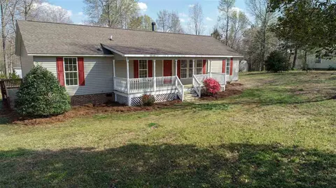 2500 Wrangler Ct, Garner, NC 27529 photo 2