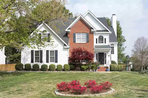 600 Samara St, Apex, NC 27502 photo 1