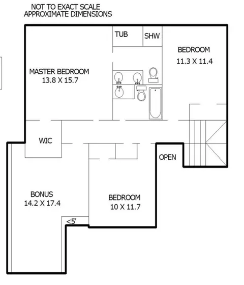 600 Samara St, Apex, NC 27502 photo 25