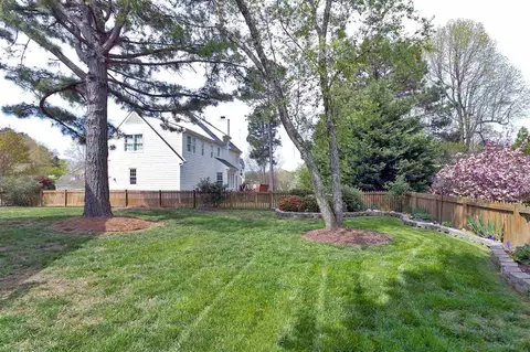 600 Samara St, Apex, NC 27502 photo 20