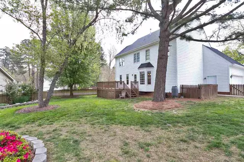 600 Samara St, Apex, NC 27502 photo 22