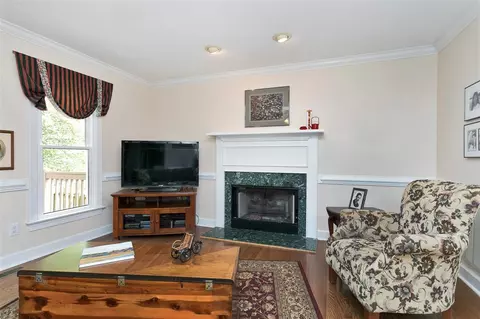 600 Samara St, Apex, NC 27502 photo 4