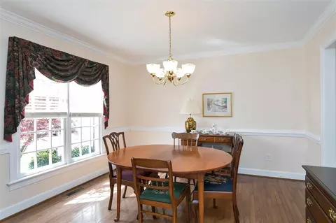 600 Samara St, Apex, NC 27502 photo 7
