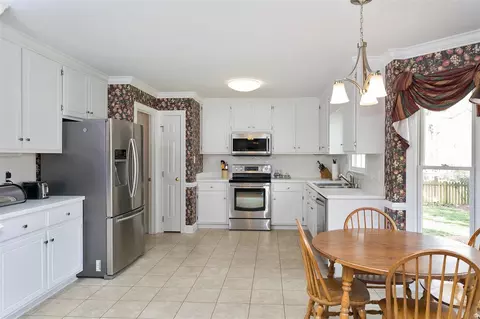 600 Samara St, Apex, NC 27502 photo 18