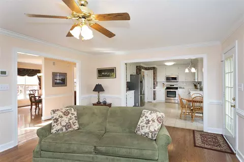 600 Samara St, Apex, NC 27502 photo 5