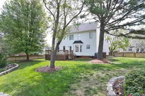 600 Samara St, Apex, NC 27502 photo 21