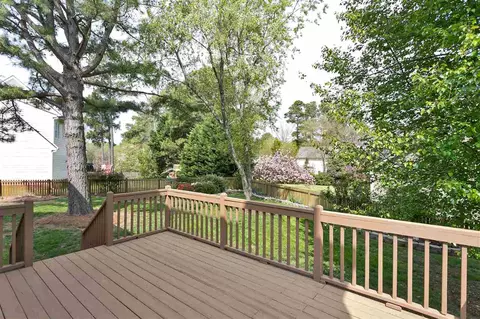 600 Samara St, Apex, NC 27502 photo 19