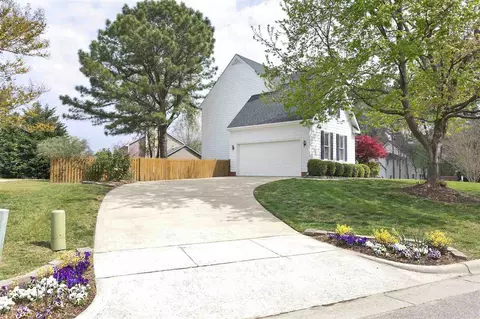600 Samara St, Apex, NC 27502 photo 2