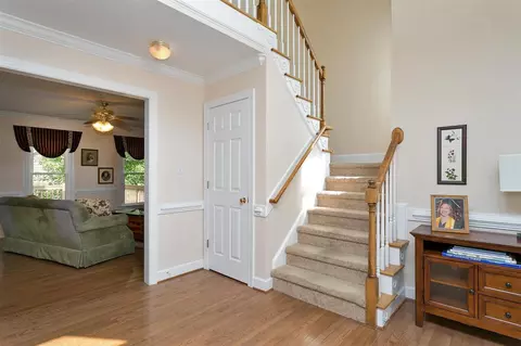 600 Samara St, Apex, NC 27502 photo 3