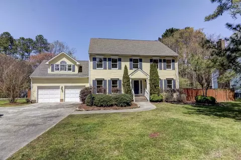 4102 Berini Dr, Durham, NC 27705 photo 1