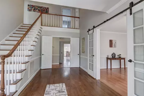 4102 Berini Dr, Durham, NC 27705 photo 2