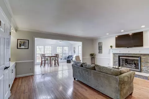 4102 Berini Dr, Durham, NC 27705 photo 5