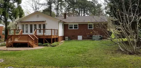 3605 Cranston Rd, Garner, NC 27529 photo 14