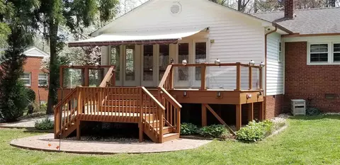 3605 Cranston Rd, Garner, NC 27529 photo 13