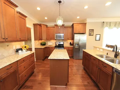 701 Opposition Way, Wake Forest, NC 27587 photo 5
