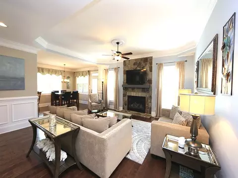 701 Opposition Way, Wake Forest, NC 27587 photo 8
