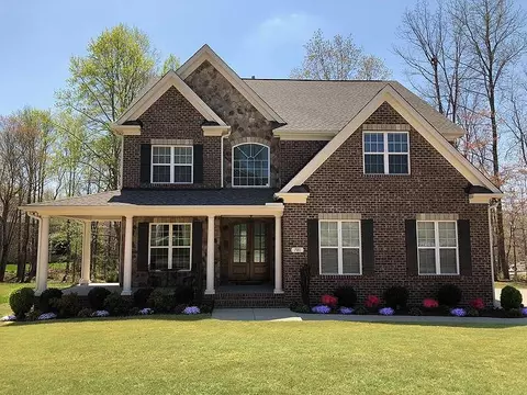 701 Opposition Way, Wake Forest, NC 27587 photo 1