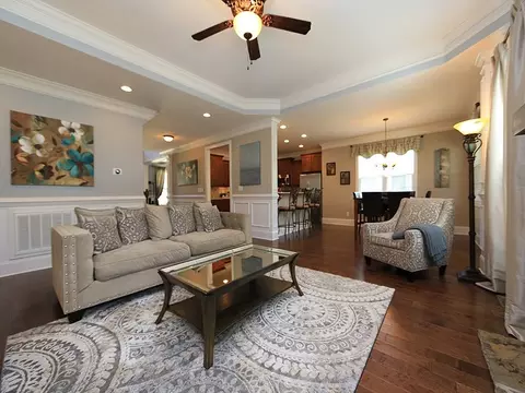 701 Opposition Way, Wake Forest, NC 27587 photo 7