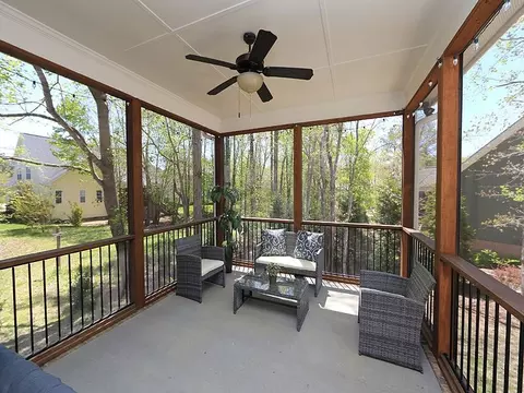 701 Opposition Way, Wake Forest, NC 27587 photo 20
