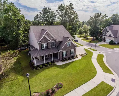 701 Opposition Way, Wake Forest, NC 27587 photo 2