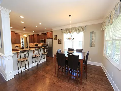 701 Opposition Way, Wake Forest, NC 27587 photo 4