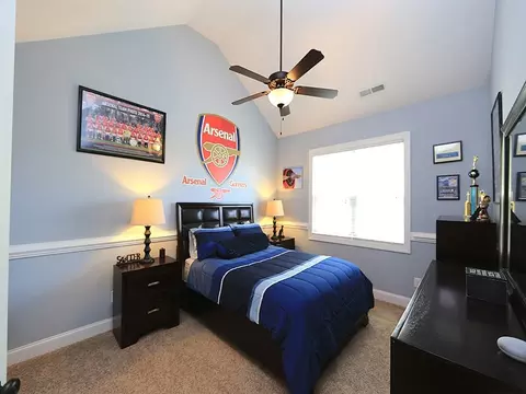 701 Opposition Way, Wake Forest, NC 27587 photo 16
