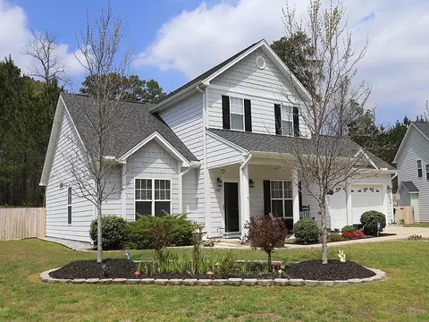 302 Sylvias Ct, Durham, NC 27703 photo 1