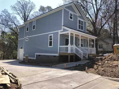 2405 E Weaver St, Durham, NC 27707 photo 1