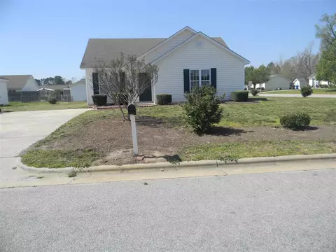 117 Shadow Bend Ln, Selma, NC 27576 photo 1