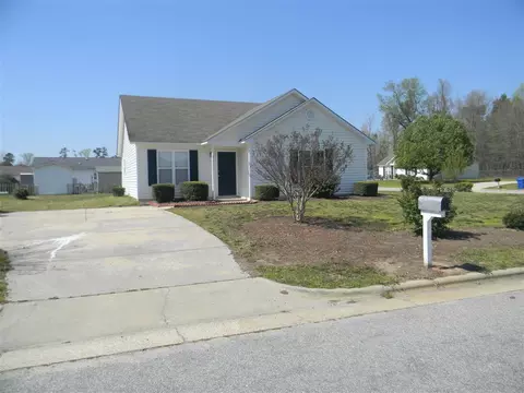 117 Shadow Bend Ln, Selma, NC 27576 photo 2