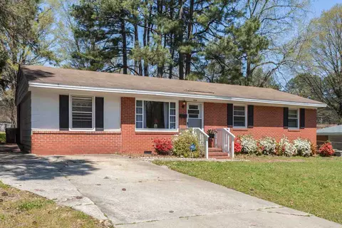 804 Lakeside Dr, Garner, NC 27529 photo 2