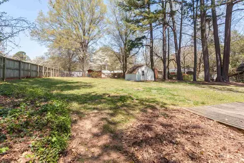 804 Lakeside Dr, Garner, NC 27529 photo 23