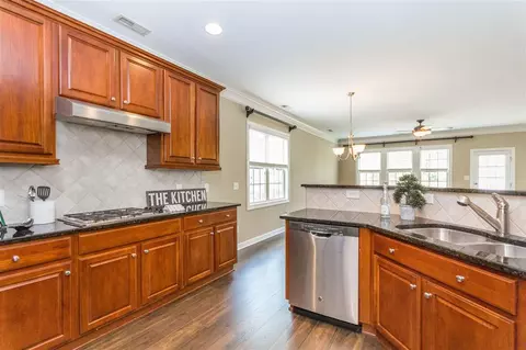 710 Windy Peak Loop, Cary, NC 27519 photo 9