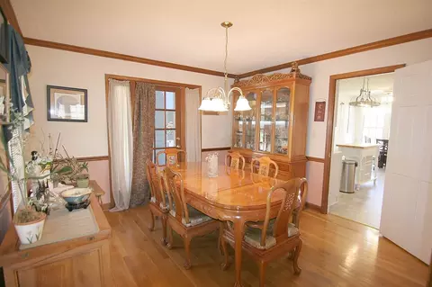 6320 Calico Ct, Wake Forest, NC 27587 photo 3