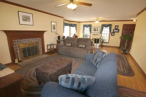 6320 Calico Ct, Wake Forest, NC 27587 photo 13