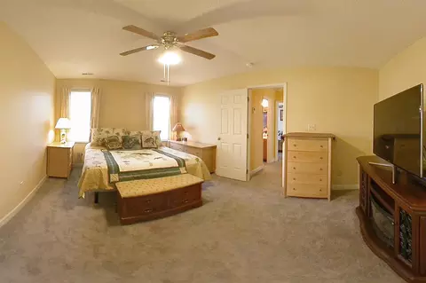 6320 Calico Ct, Wake Forest, NC 27587 photo 14