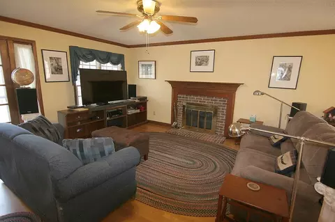 6320 Calico Ct, Wake Forest, NC 27587 photo 12