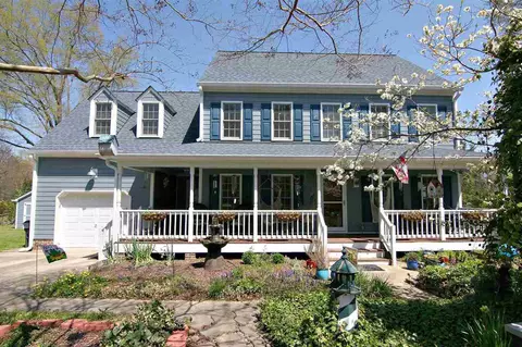 6320 Calico Ct, Wake Forest, NC 27587 photo 1