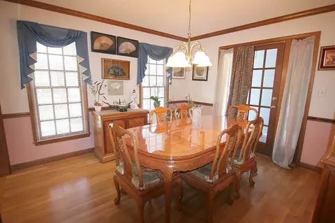 6320 Calico Ct, Wake Forest, NC 27587 photo 4