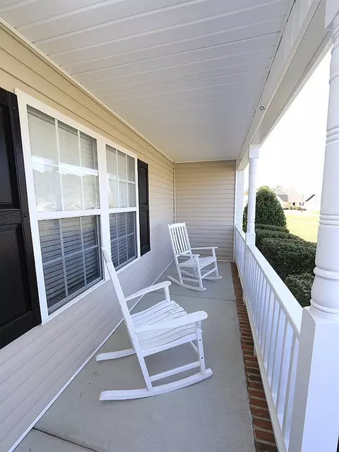 206 Jesse Dr, Smithfield, NC 27577 photo 3