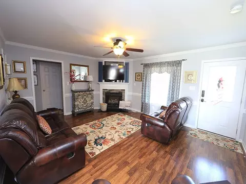 206 Jesse Dr, Smithfield, NC 27577 photo 4