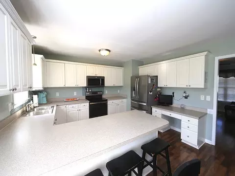 206 Jesse Dr, Smithfield, NC 27577 photo 9