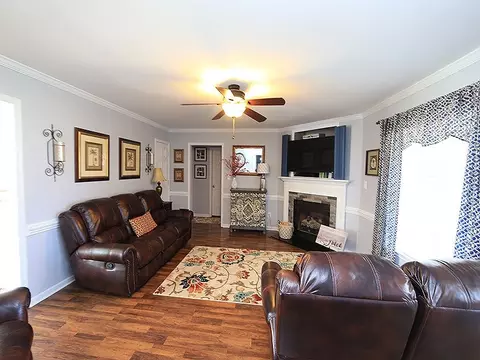 206 Jesse Dr, Smithfield, NC 27577 photo 5