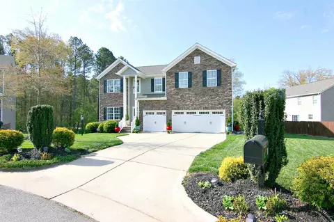 107 Twin Ct, Garner, NC 27529 photo 2