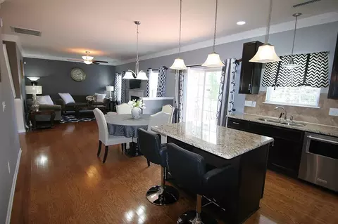107 Twin Ct, Garner, NC 27529 photo 7