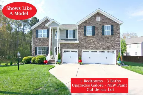 107 Twin Ct, Garner, NC 27529 photo 1