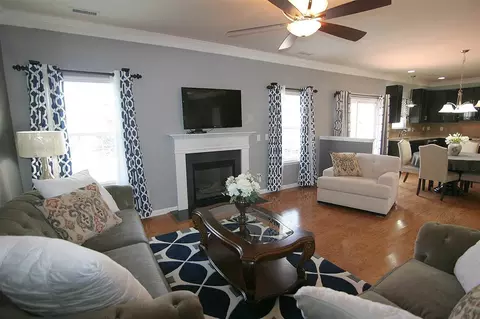 107 Twin Ct, Garner, NC 27529 photo 4